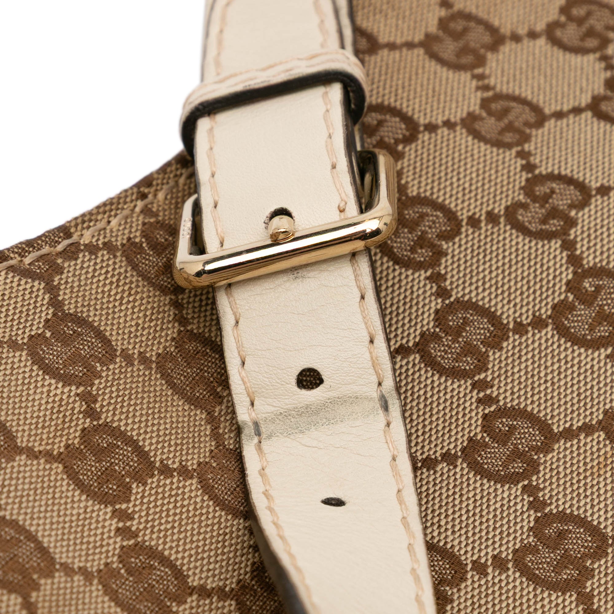 GG Canvas Charlotte Crossbody