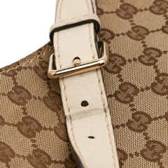GG Canvas Charlotte Crossbody