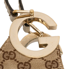GG Canvas Charlotte Crossbody
