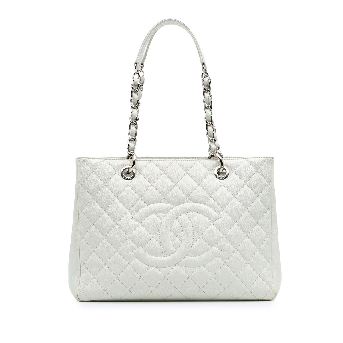 Caviar Grand Shopping Tote