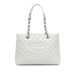Caviar Grand Shopping Tote