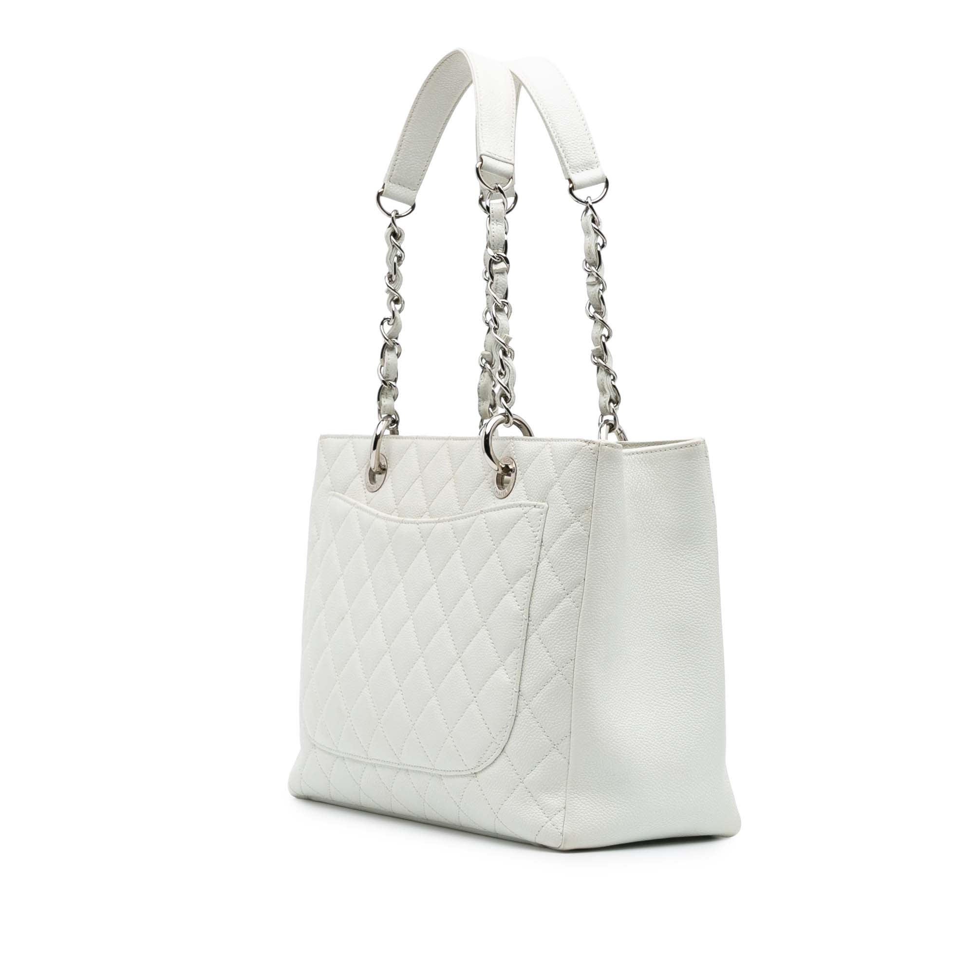 Caviar Grand Shopping Tote