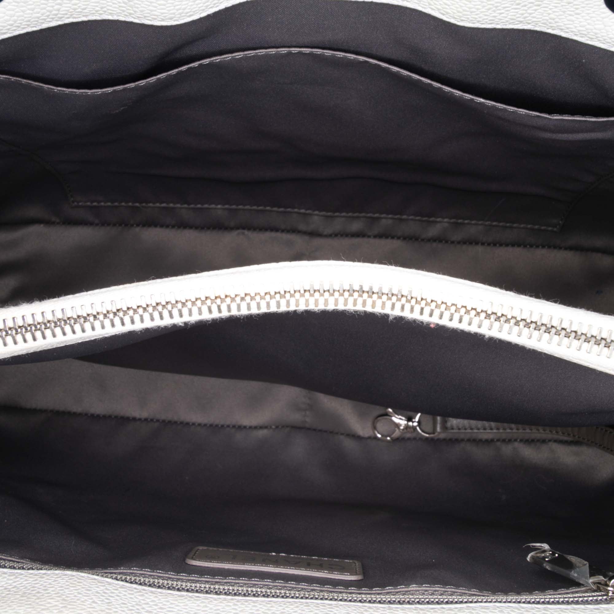 Caviar Grand Shopping Tote