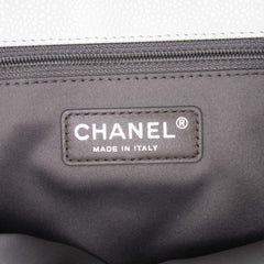 Caviar Grand Shopping Tote