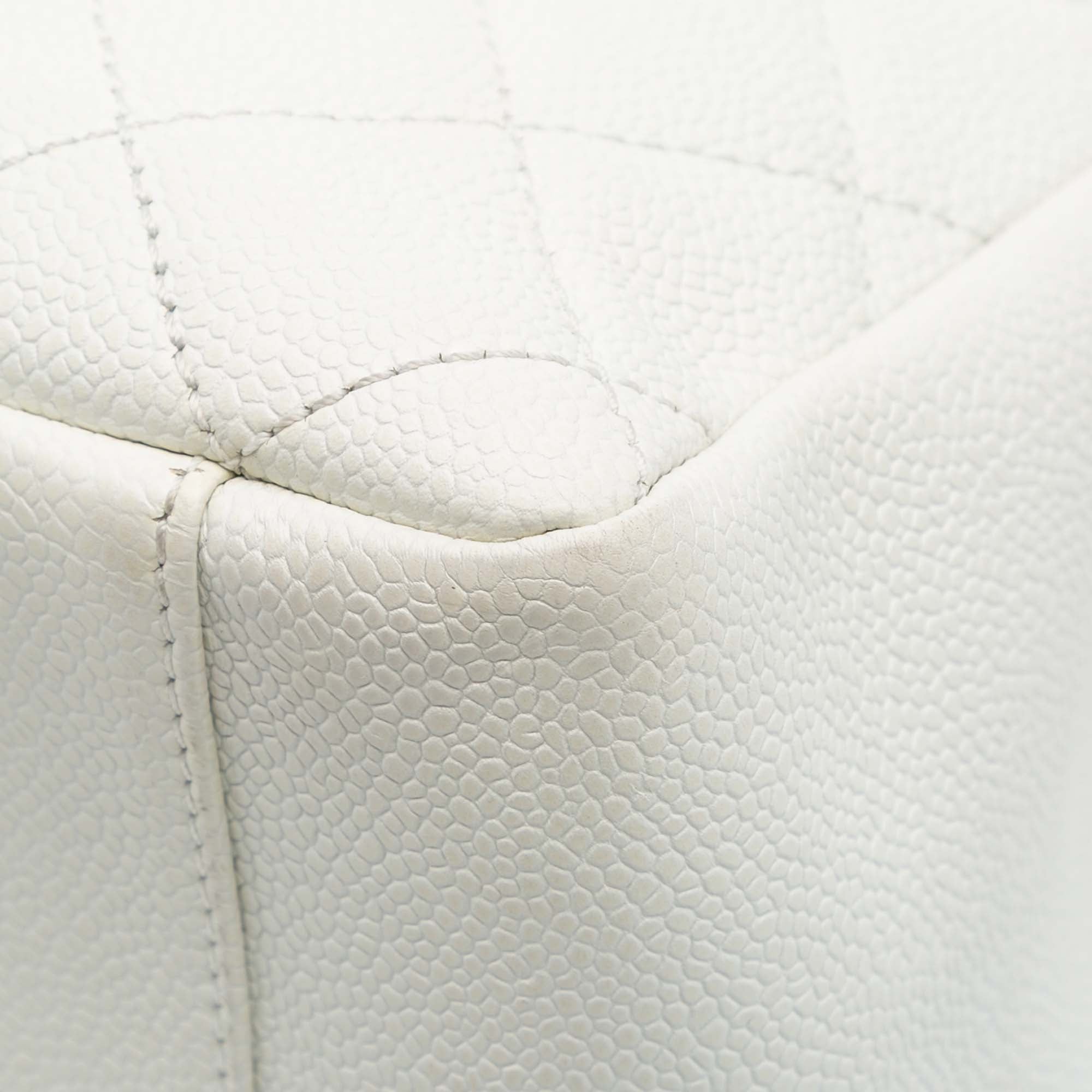 Caviar Grand Shopping Tote
