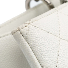 Caviar Grand Shopping Tote