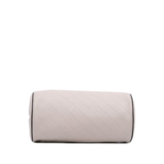 Small Leather Blondie Shoulder Bag