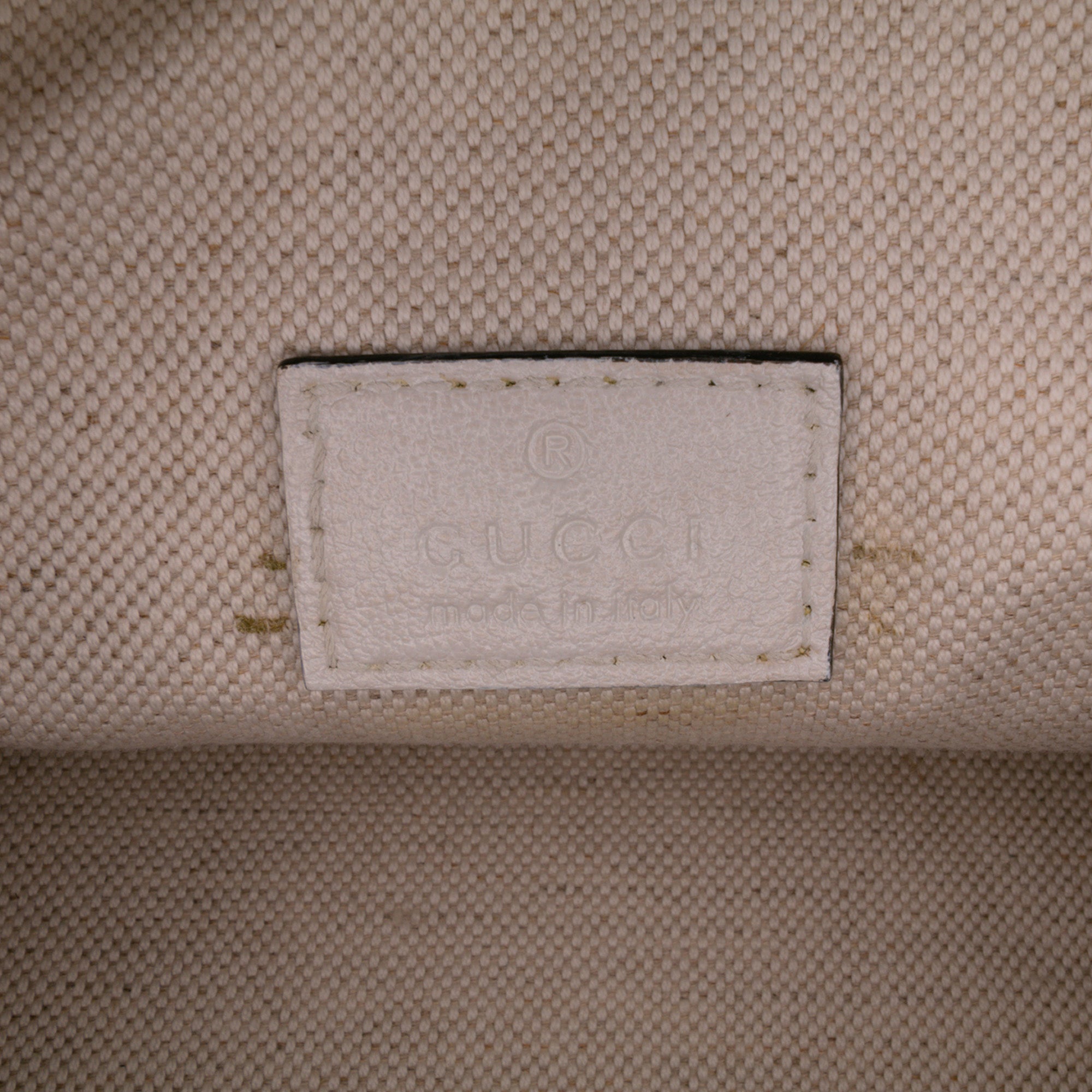 Small Leather Blondie Shoulder Bag