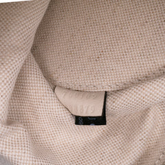 Small Leather Blondie Shoulder Bag