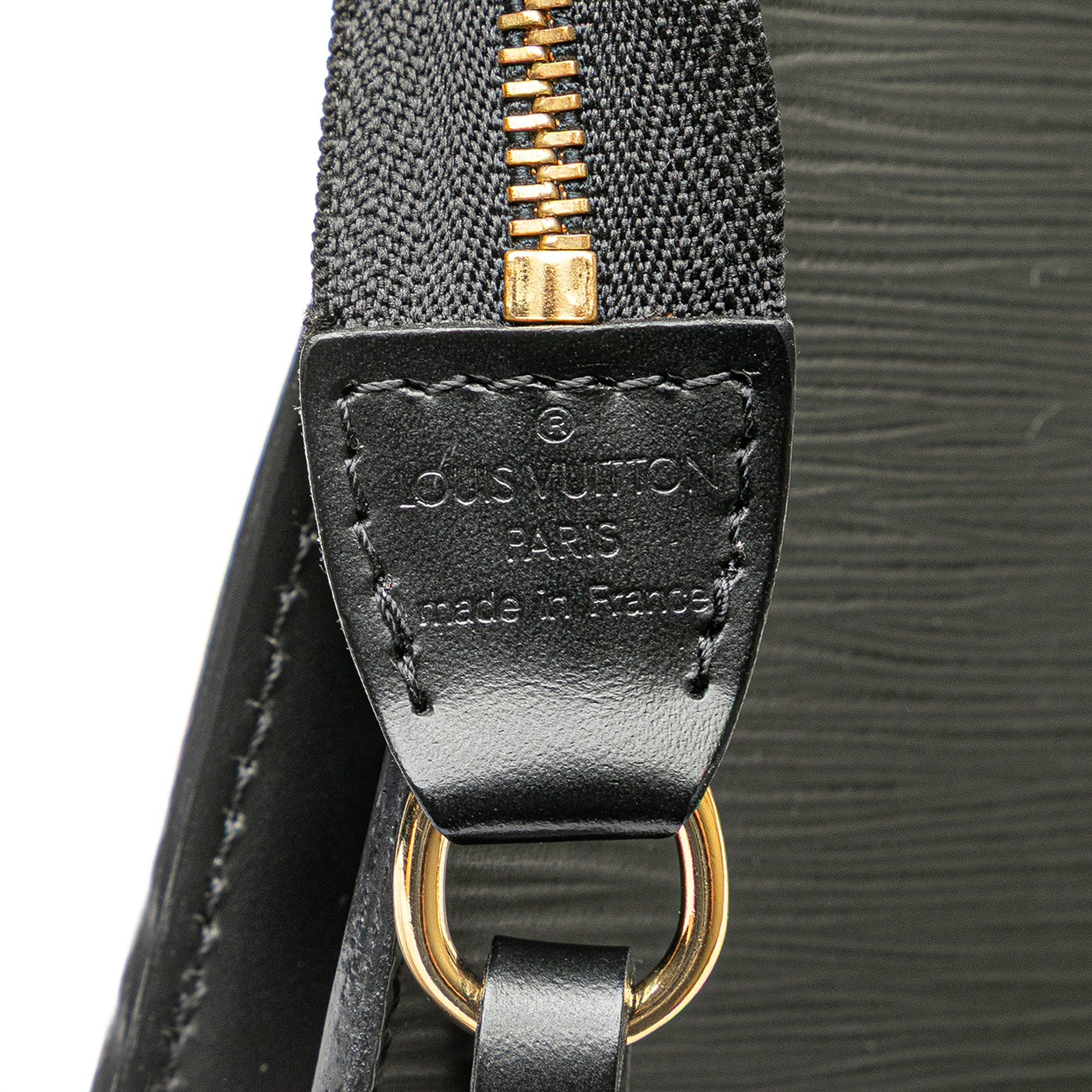 Epi Pochette Accessoires