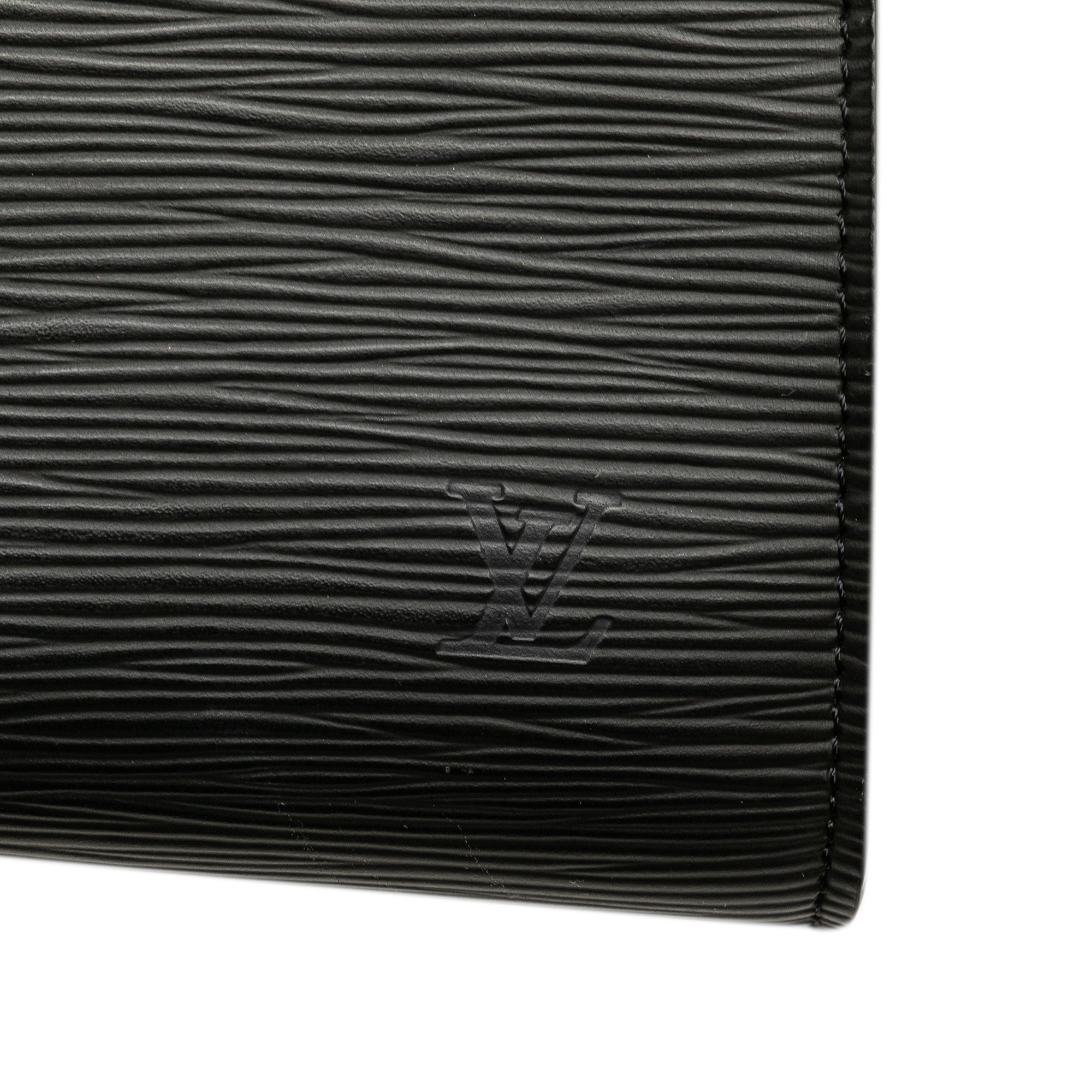 Epi Pochette Accessoires
