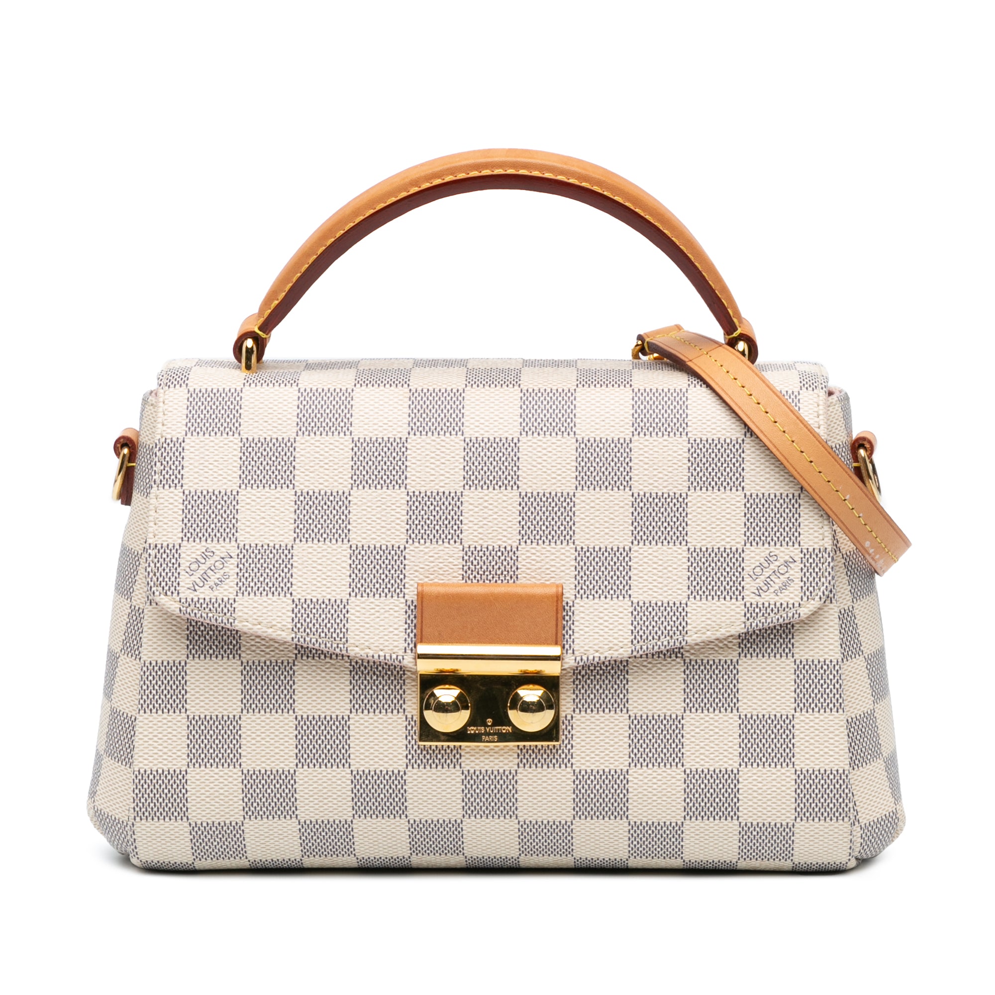 Damier Azur Croisette