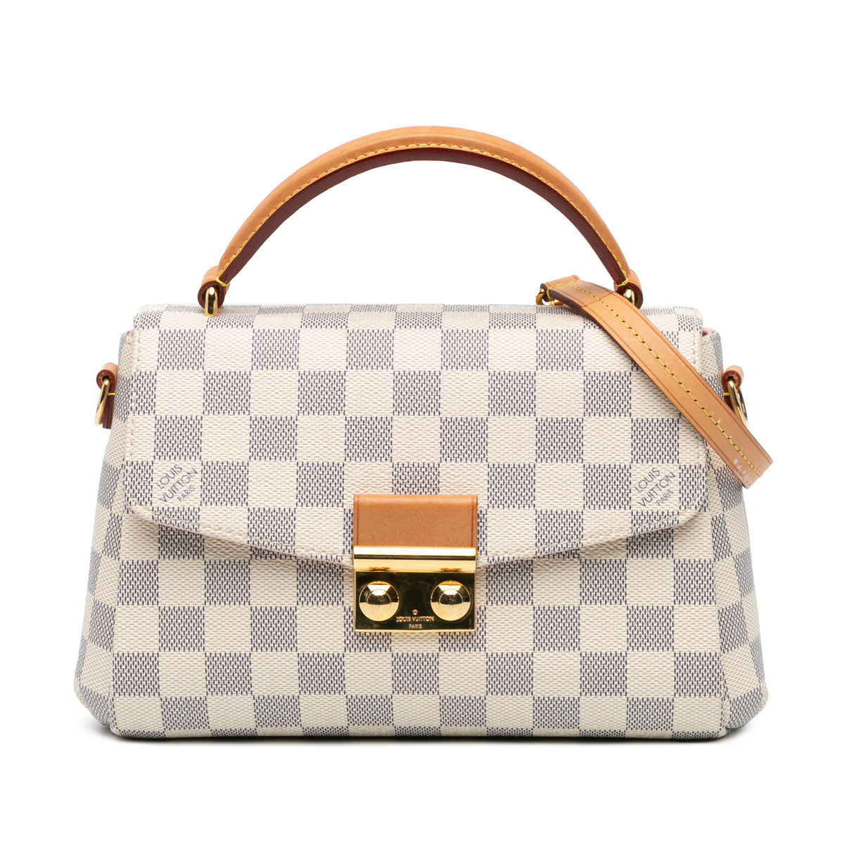 Damier Azur Croisette