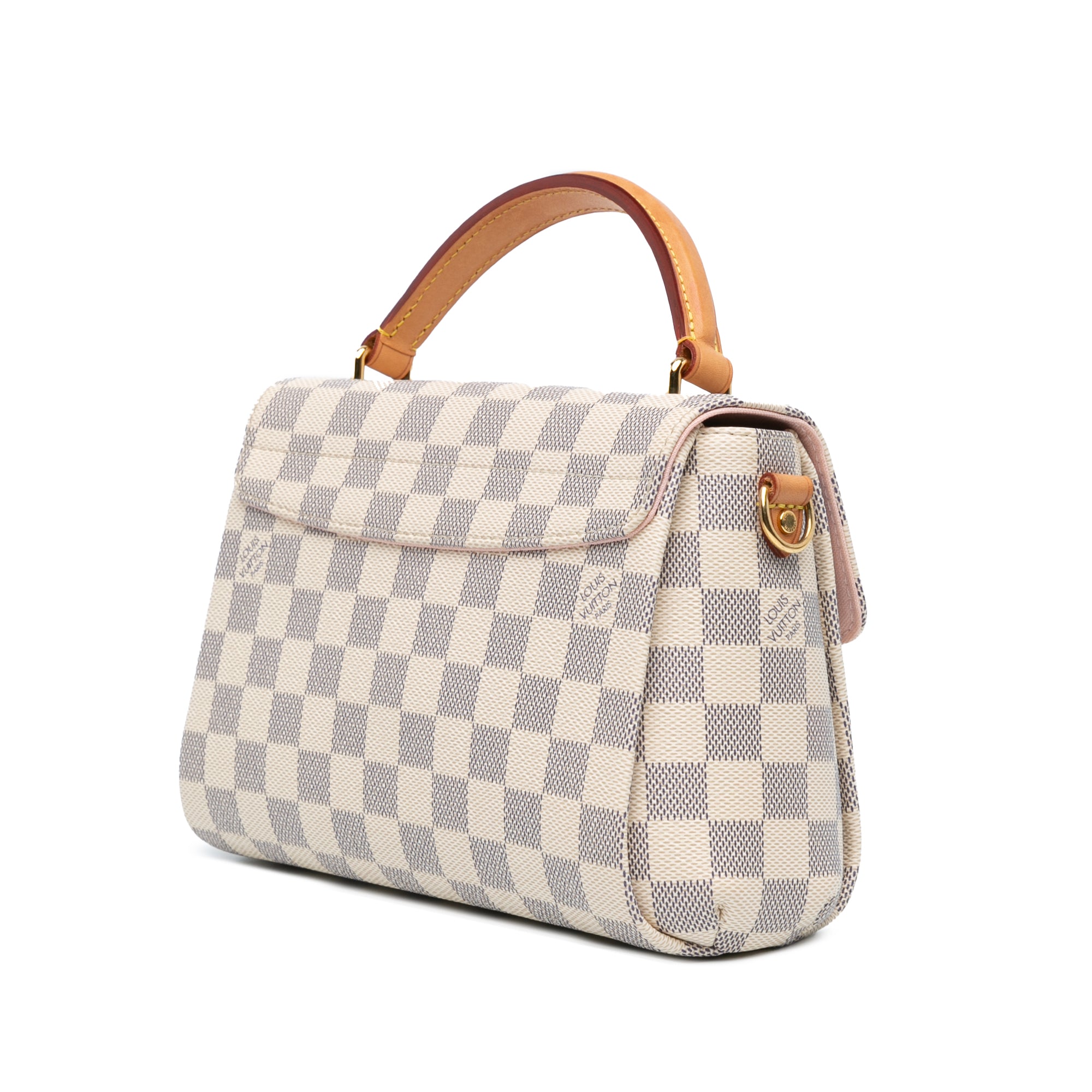 Damier Azur Croisette