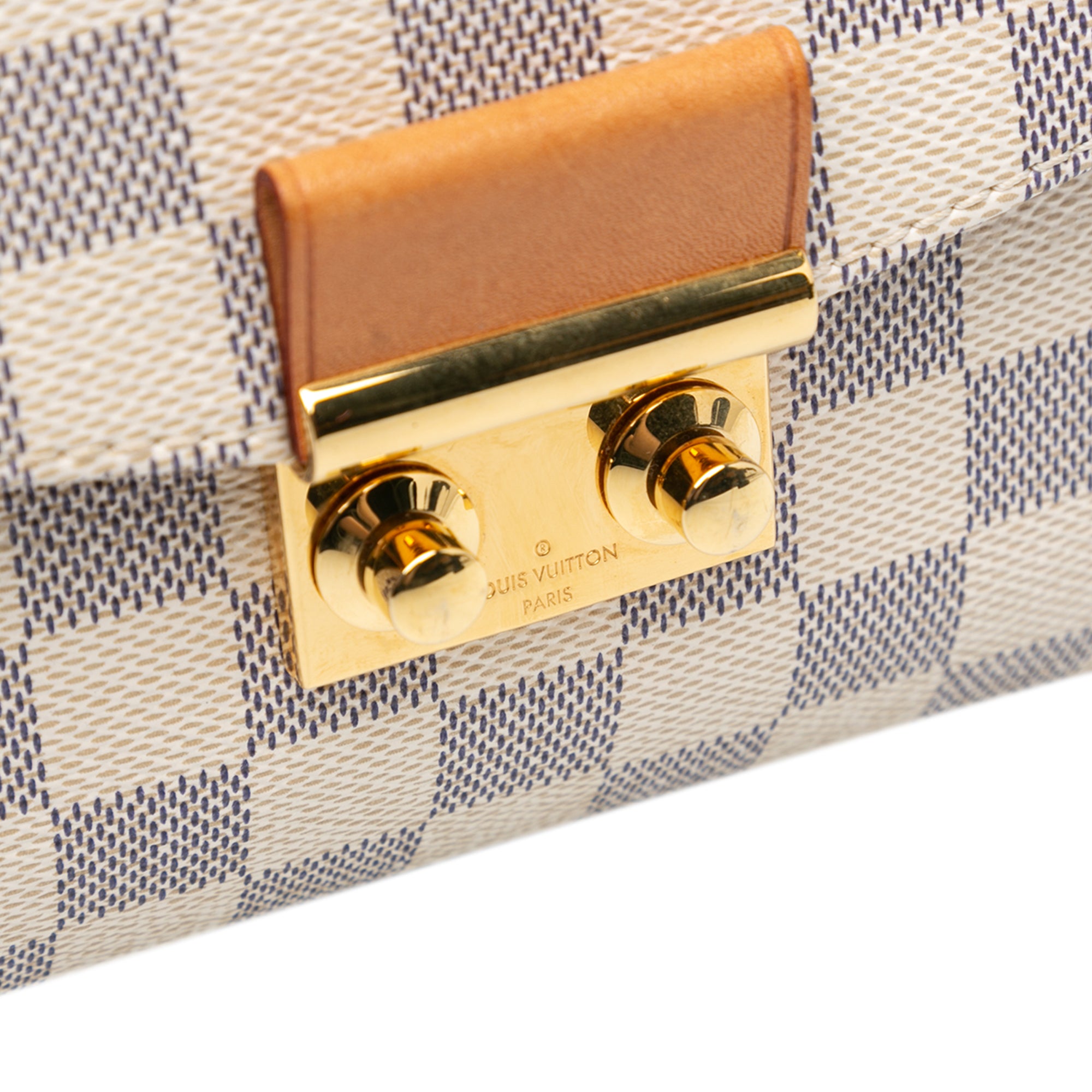 Damier Azur Croisette