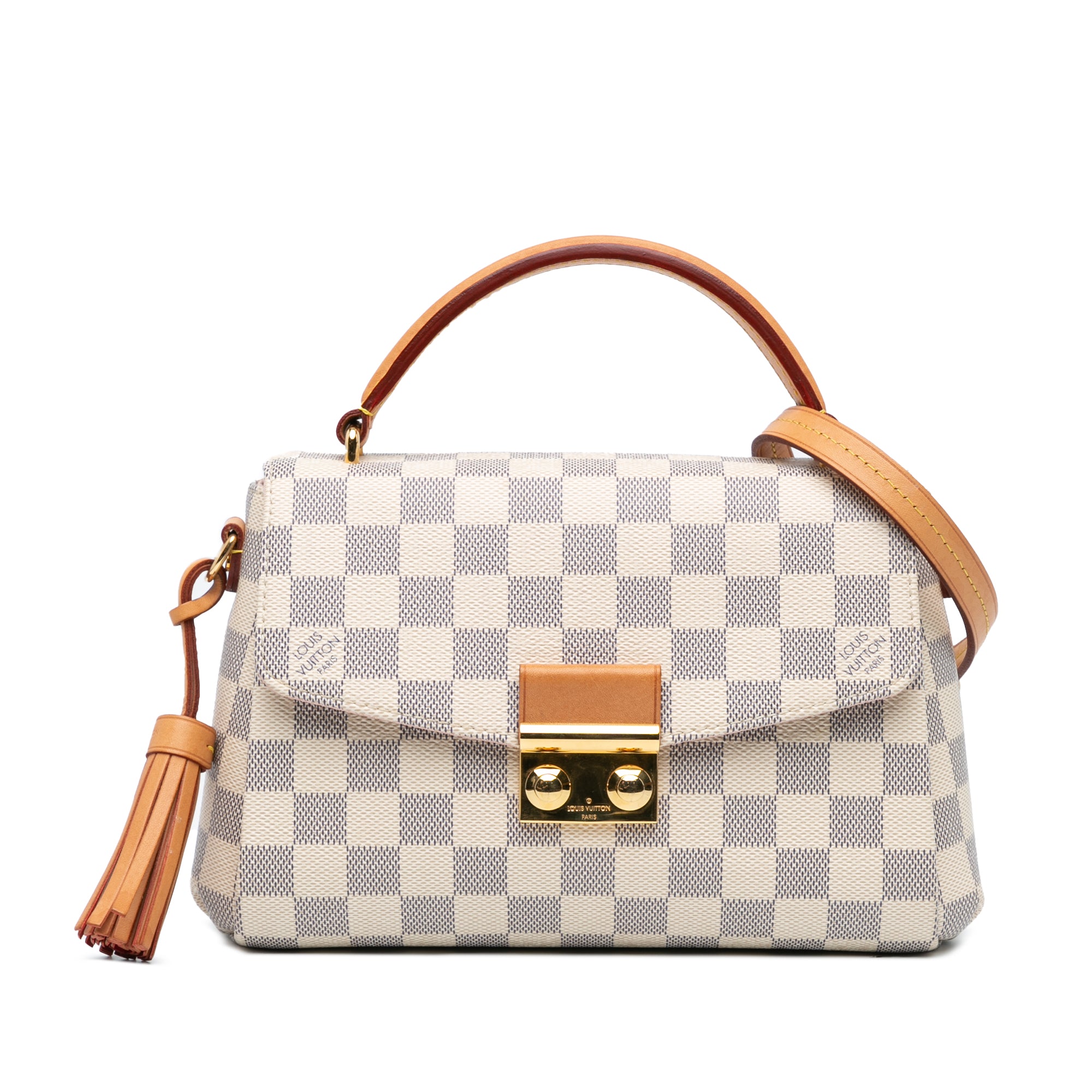 Damier Azur Croisette