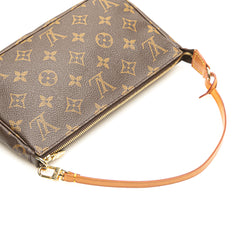 Monogram Pochette Accessoires