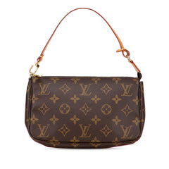 Monogram Pochette Accessoires