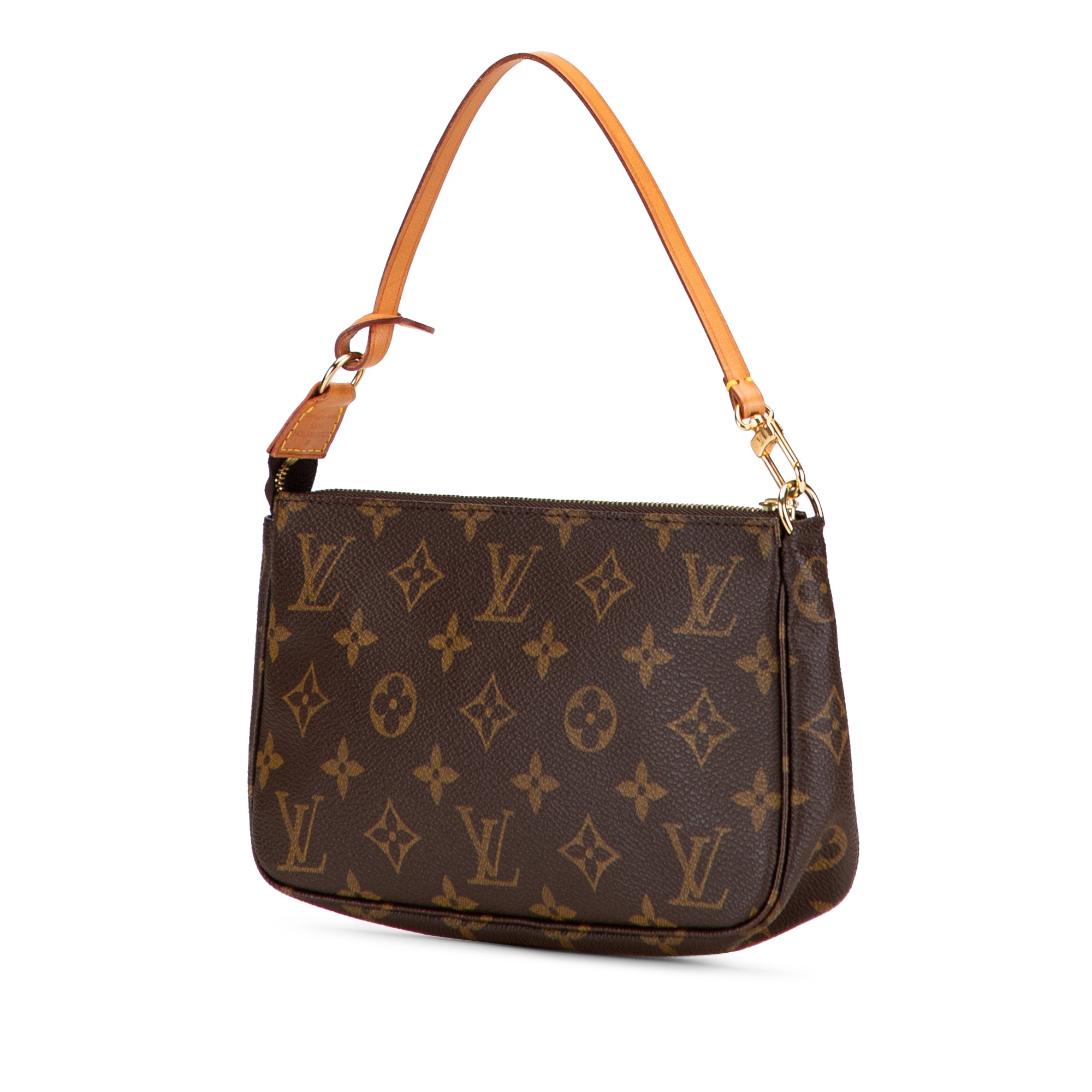 Monogram Pochette Accessoires
