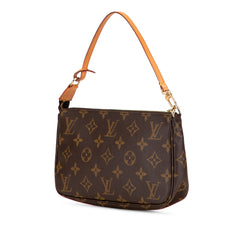 Monogram Pochette Accessoires
