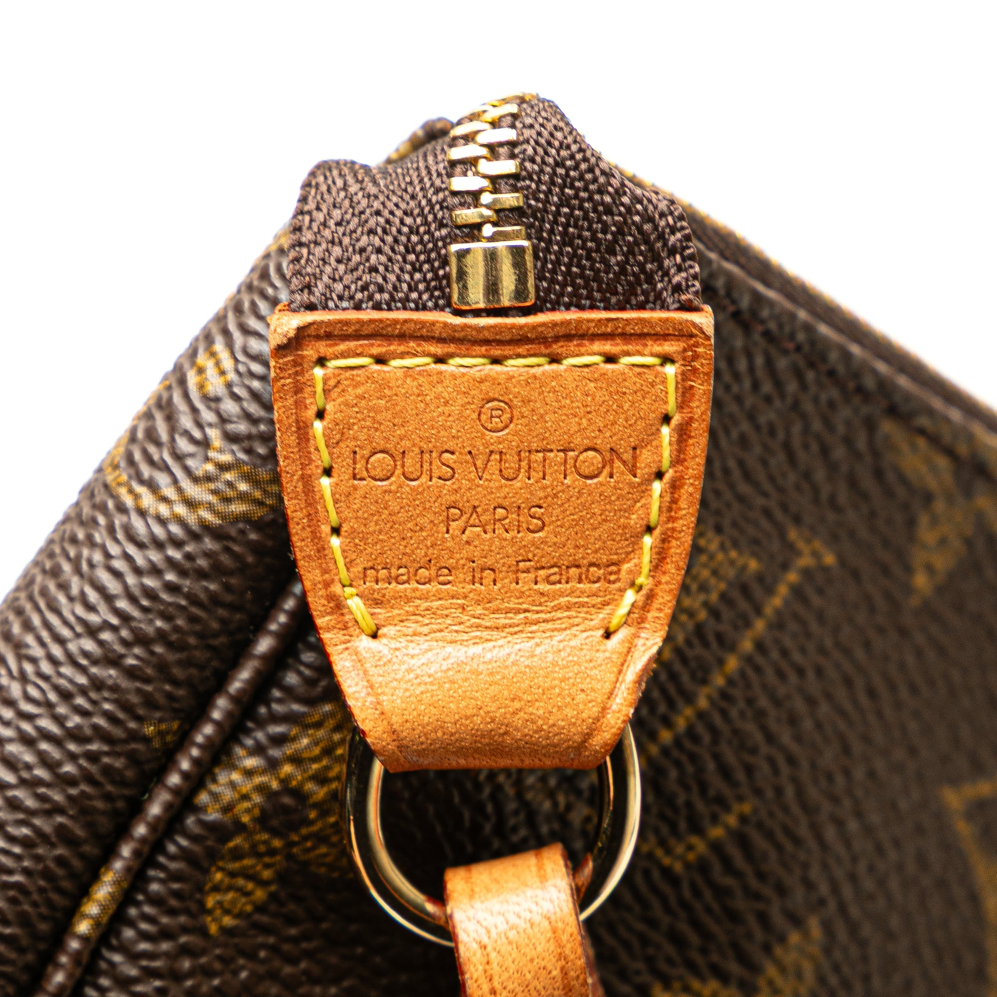 Monogram Pochette Accessoires