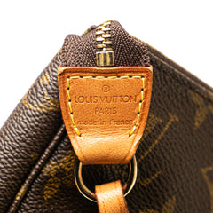 Monogram Pochette Accessoires