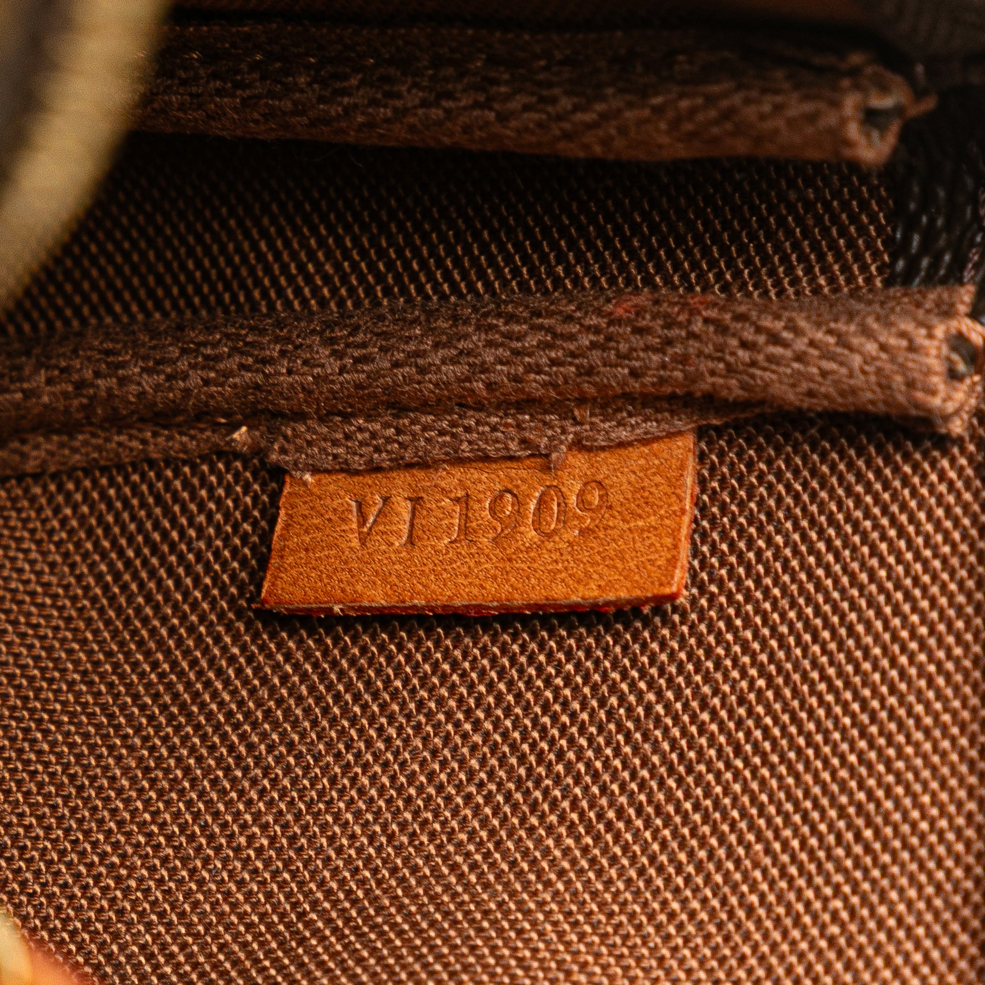 Monogram Pochette Accessoires