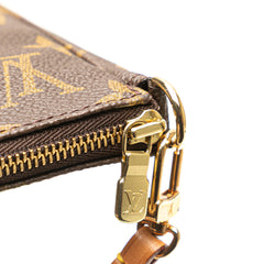 Monogram Pochette Accessoires