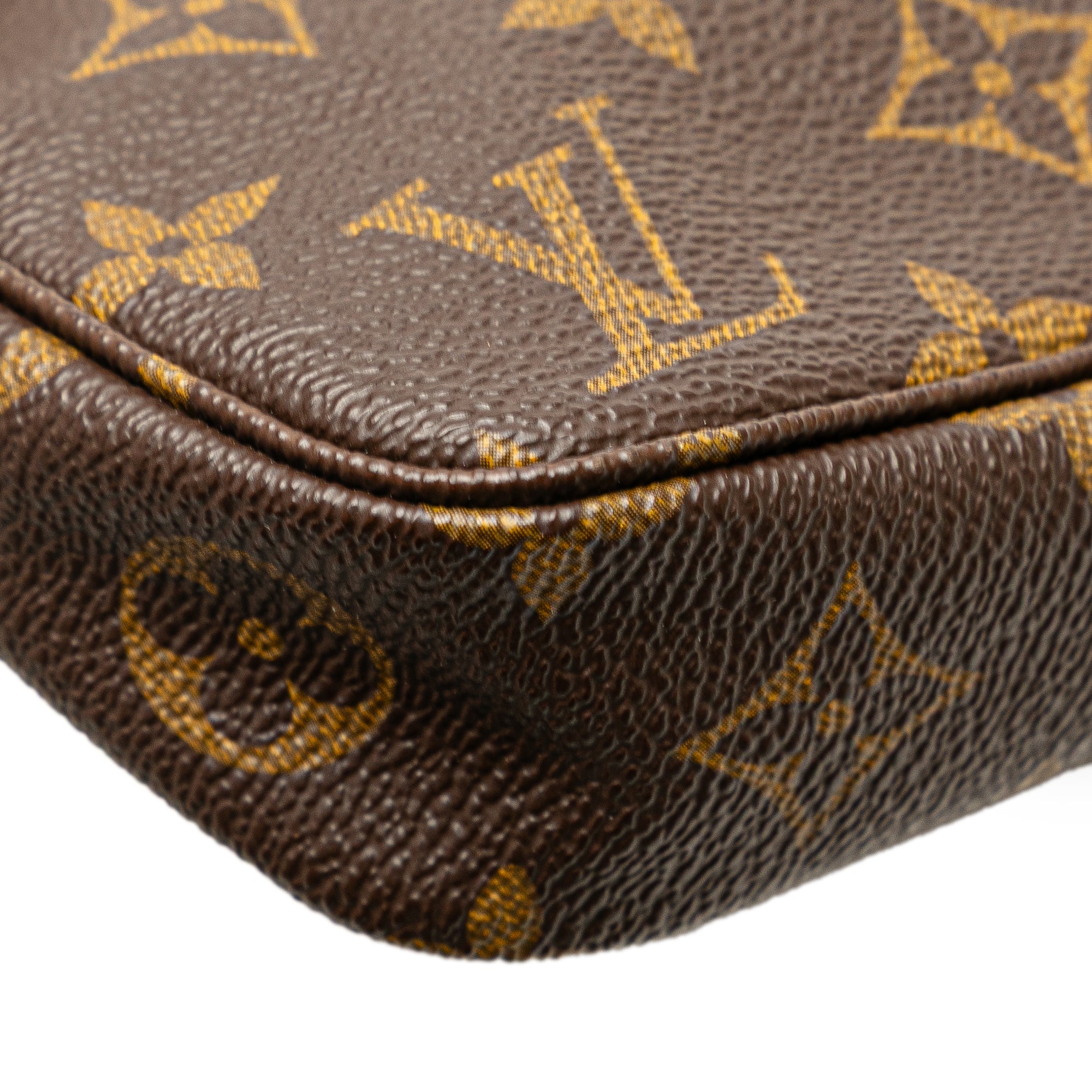 Monogram Pochette Accessoires