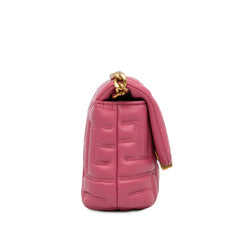 1945 Quilted Leather Crossbody