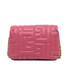 1945 Quilted Leather Crossbody