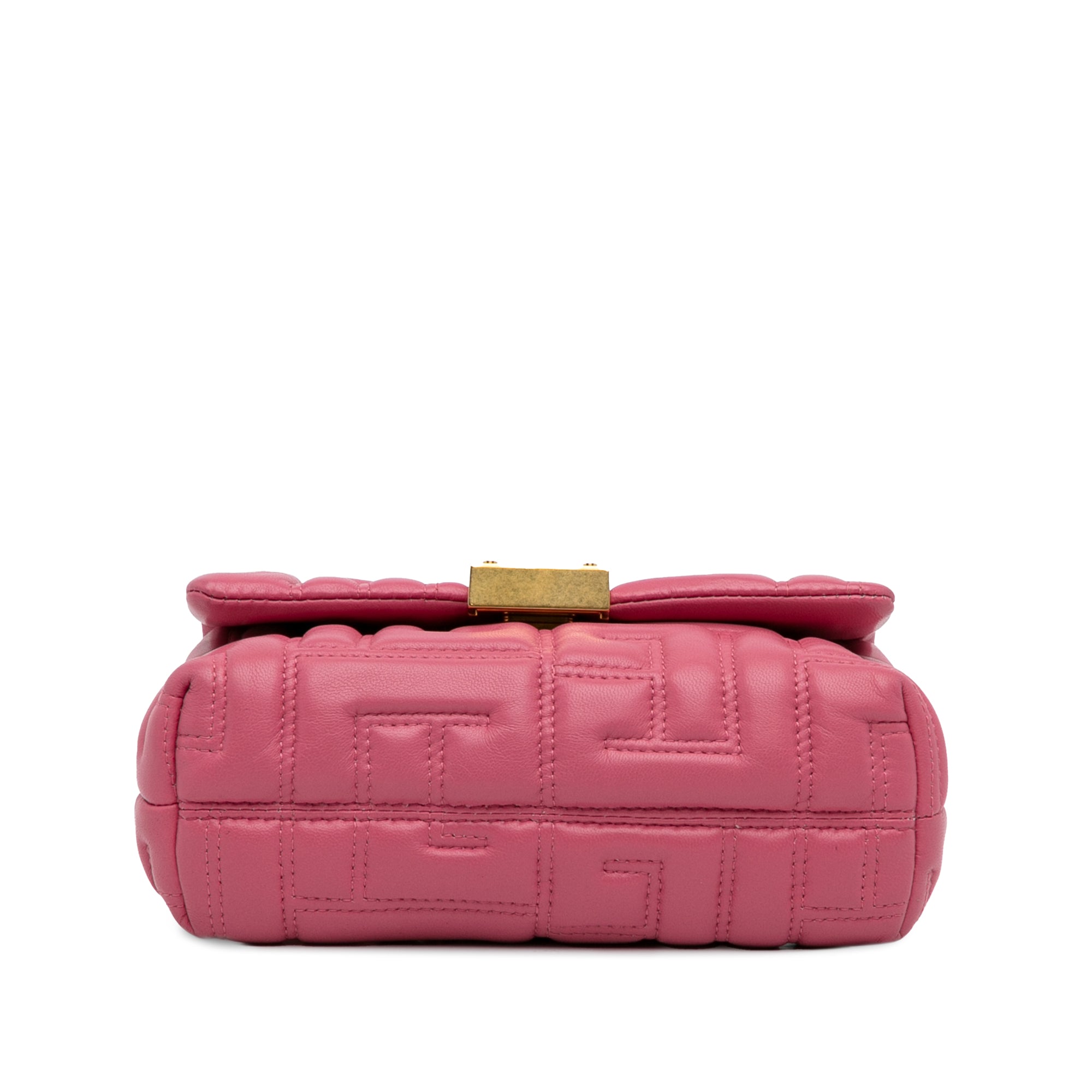 1945 Quilted Leather Crossbody