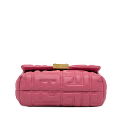 1945 Quilted Leather Crossbody