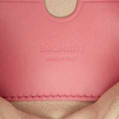 1945 Quilted Leather Crossbody