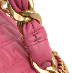 1945 Quilted Leather Crossbody