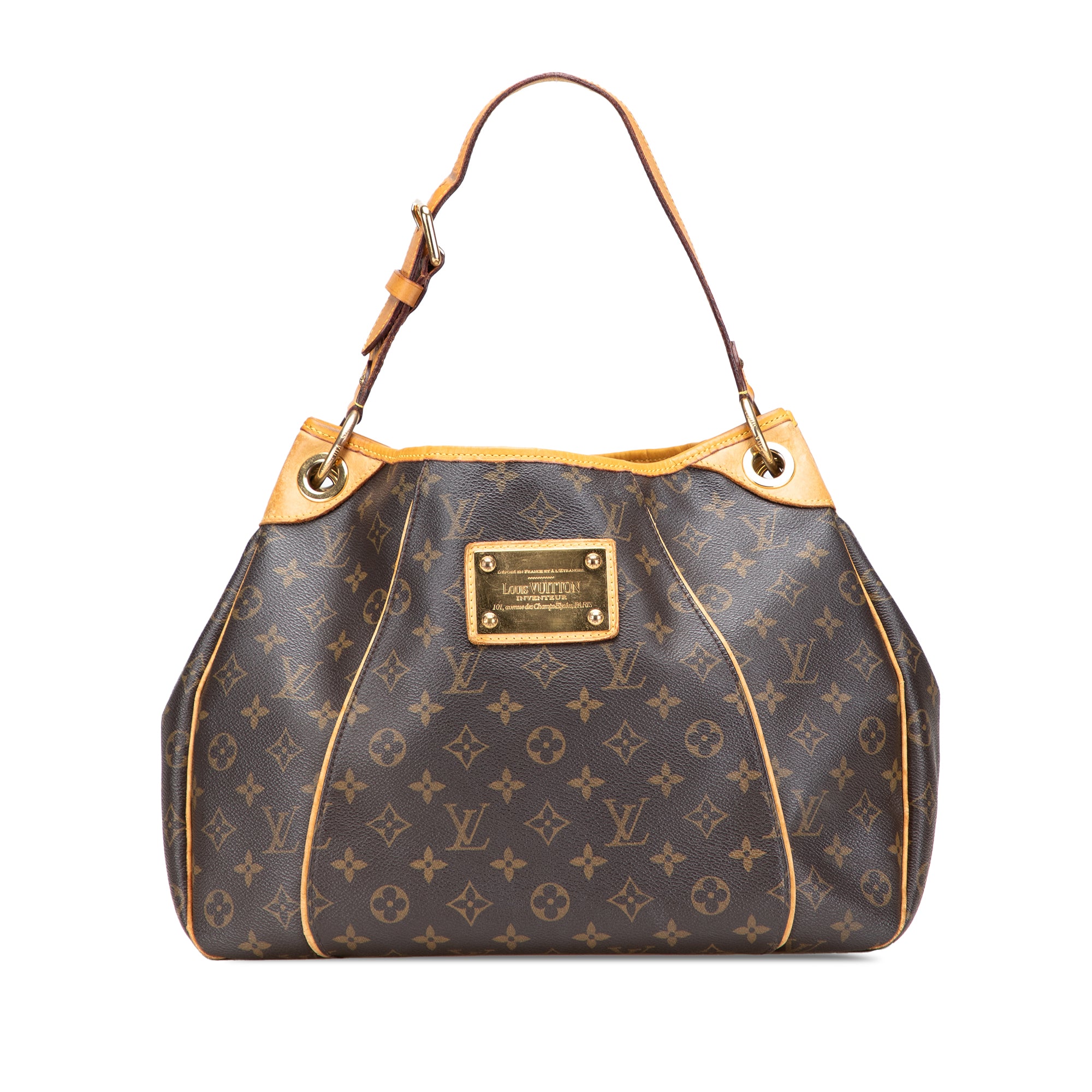 Monogram Galliera PM