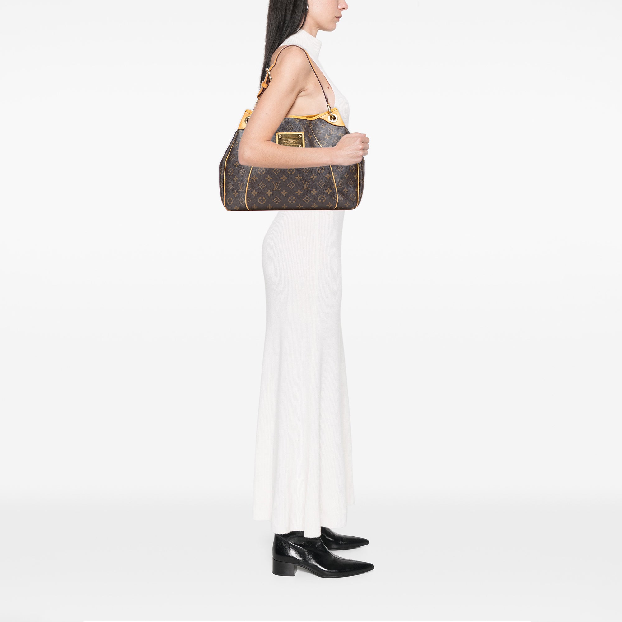 Monogram Galliera PM