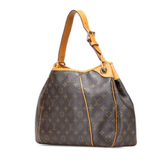 Monogram Galliera PM