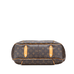 Monogram Galliera PM
