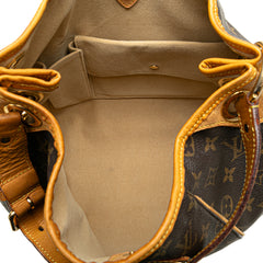 Monogram Galliera PM