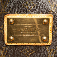 Monogram Galliera PM