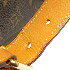 Monogram Galliera PM
