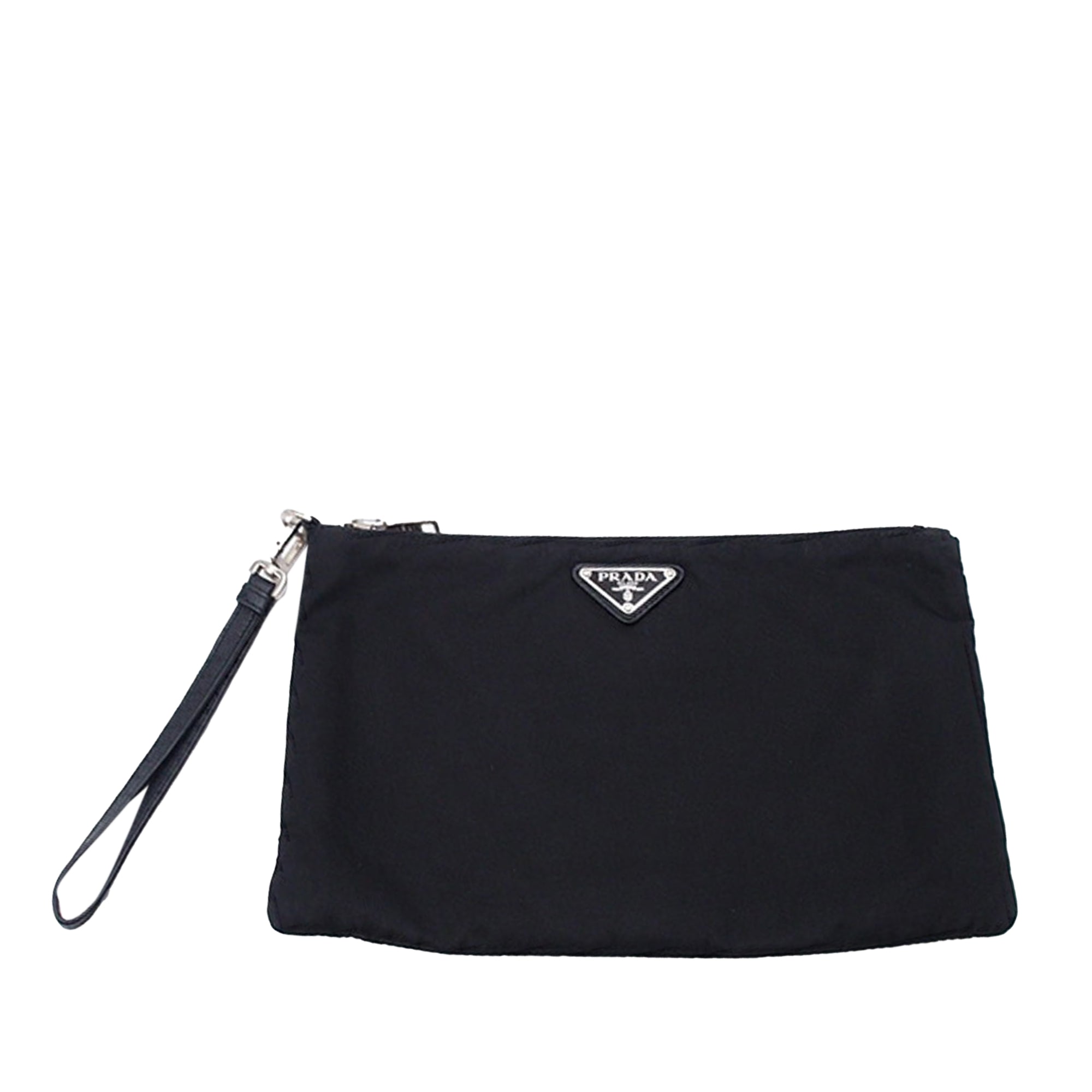 Re Nylon Clutch