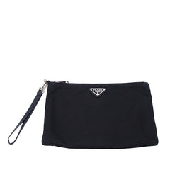 Re Nylon Clutch