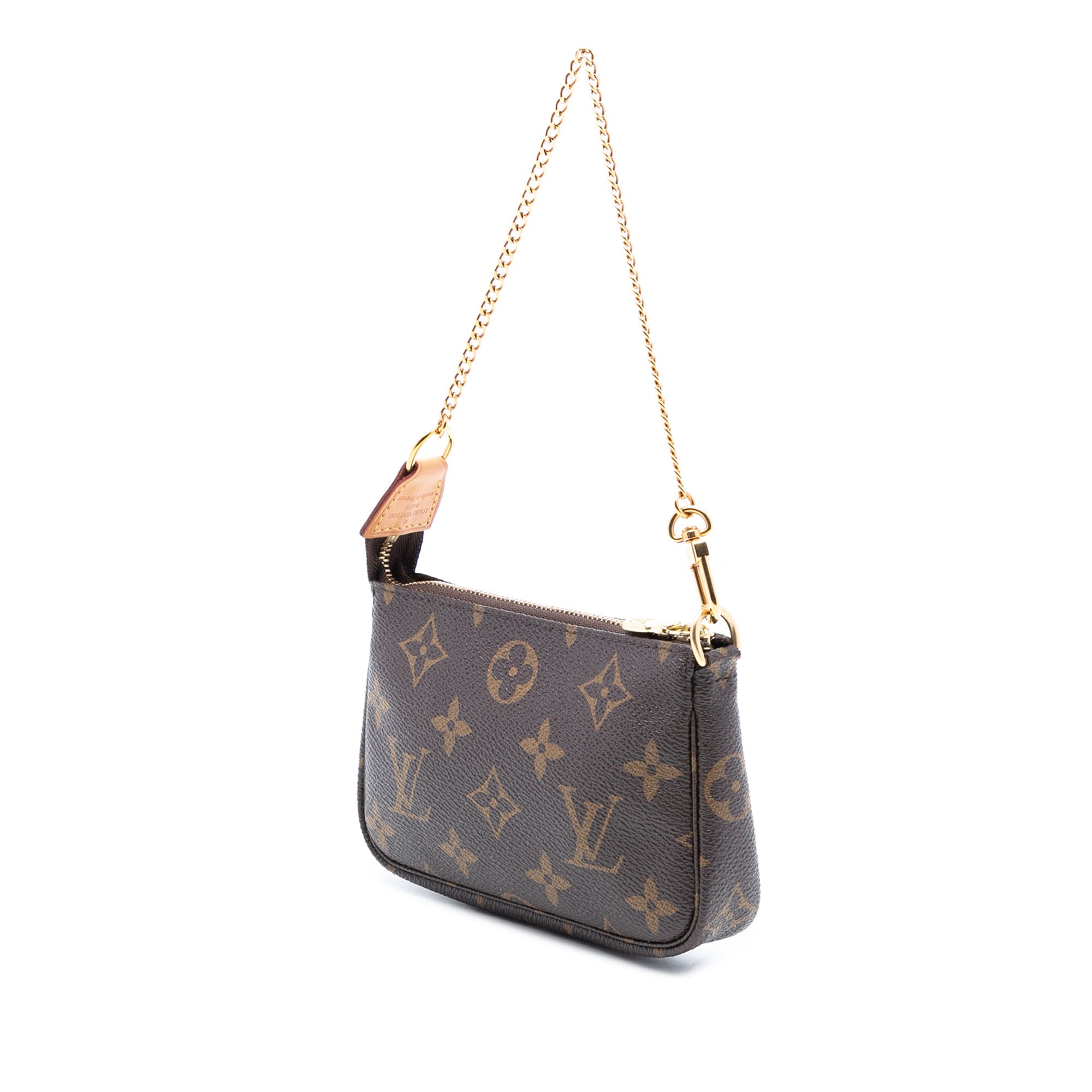 Monogram Mini Pochette Accessoires