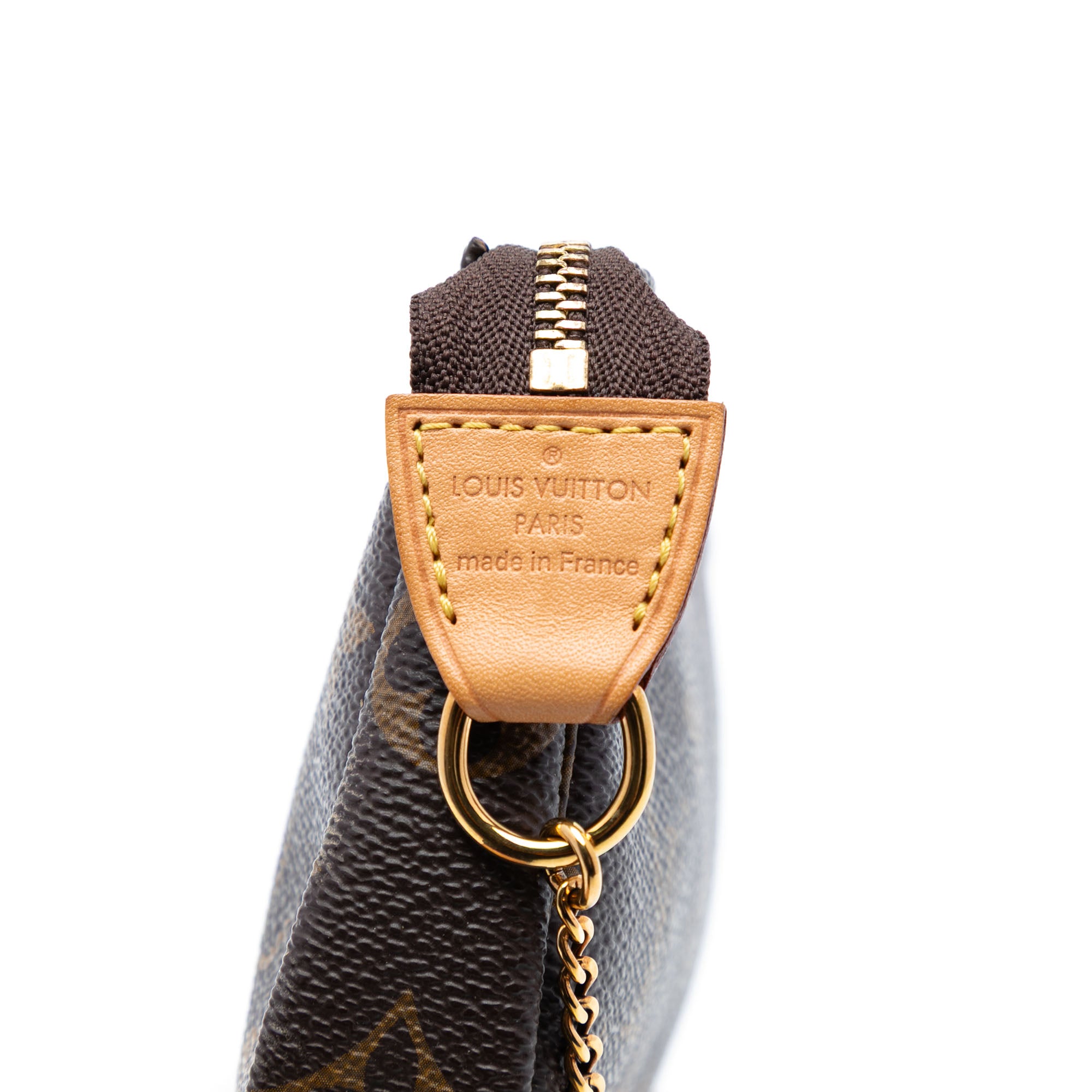 Monogram Mini Pochette Accessoires