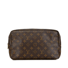 Monogram Trousse Toilette 28