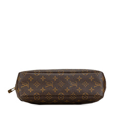 Monogram Trousse Toilette 28