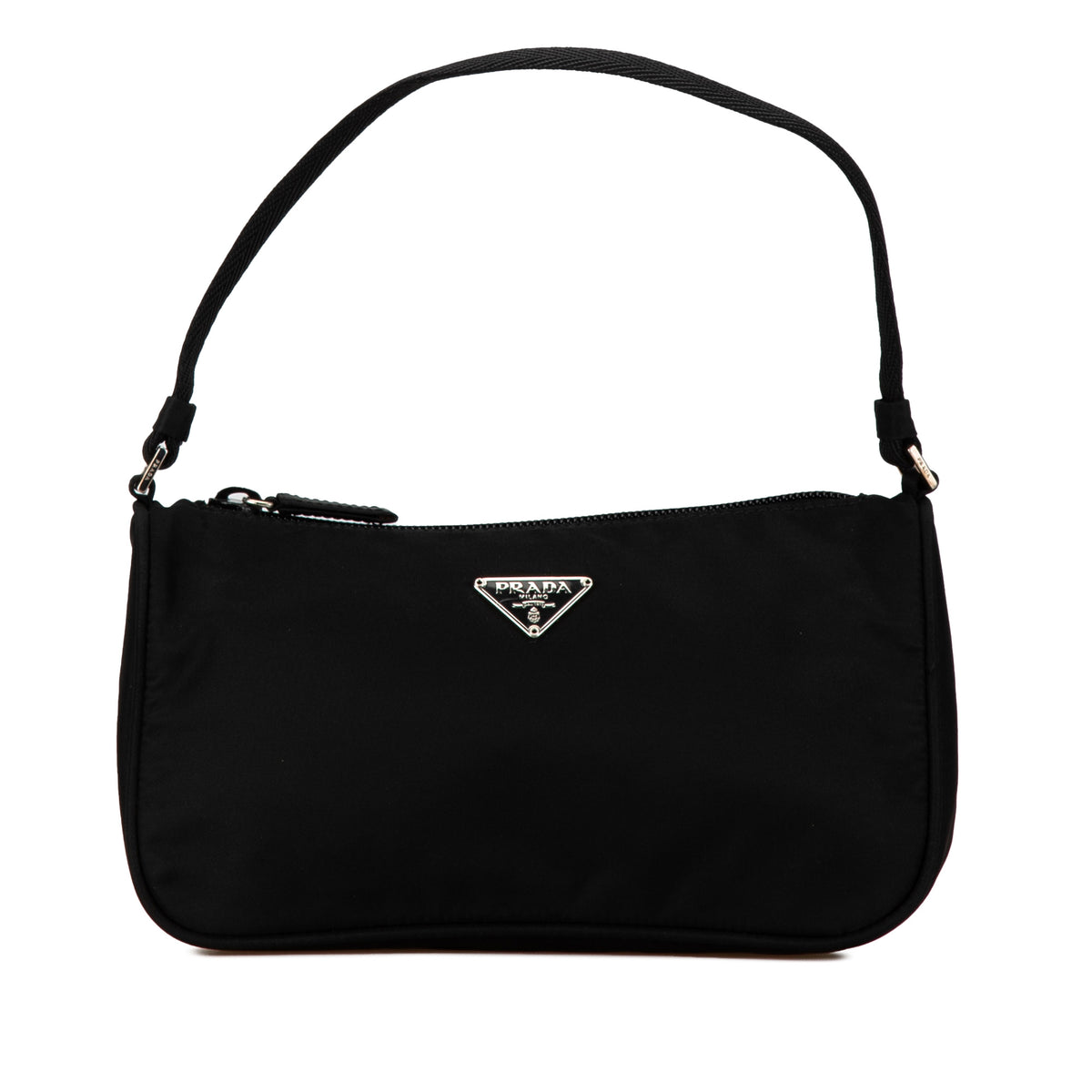 Tessuto Shoulder Bag