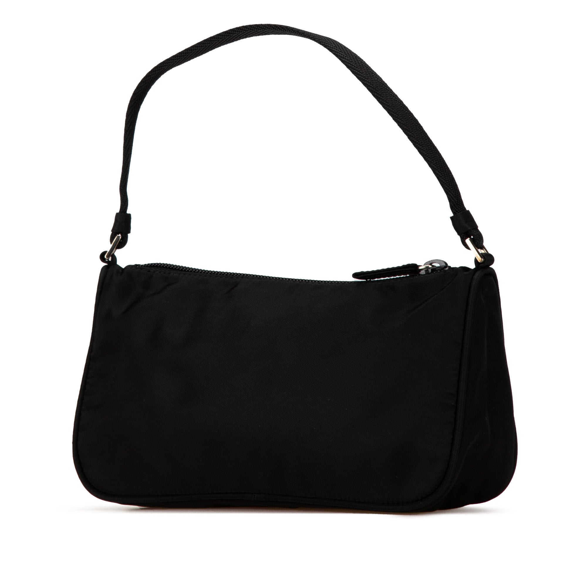 Tessuto Shoulder Bag